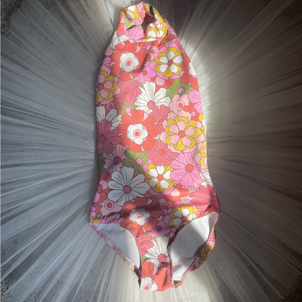 Eleve Dancewear Leotard